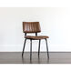 Berkley Bravo Cognac Dining Chair, Set Of 2